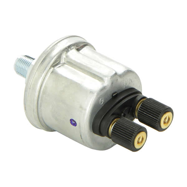 oil pressure senders